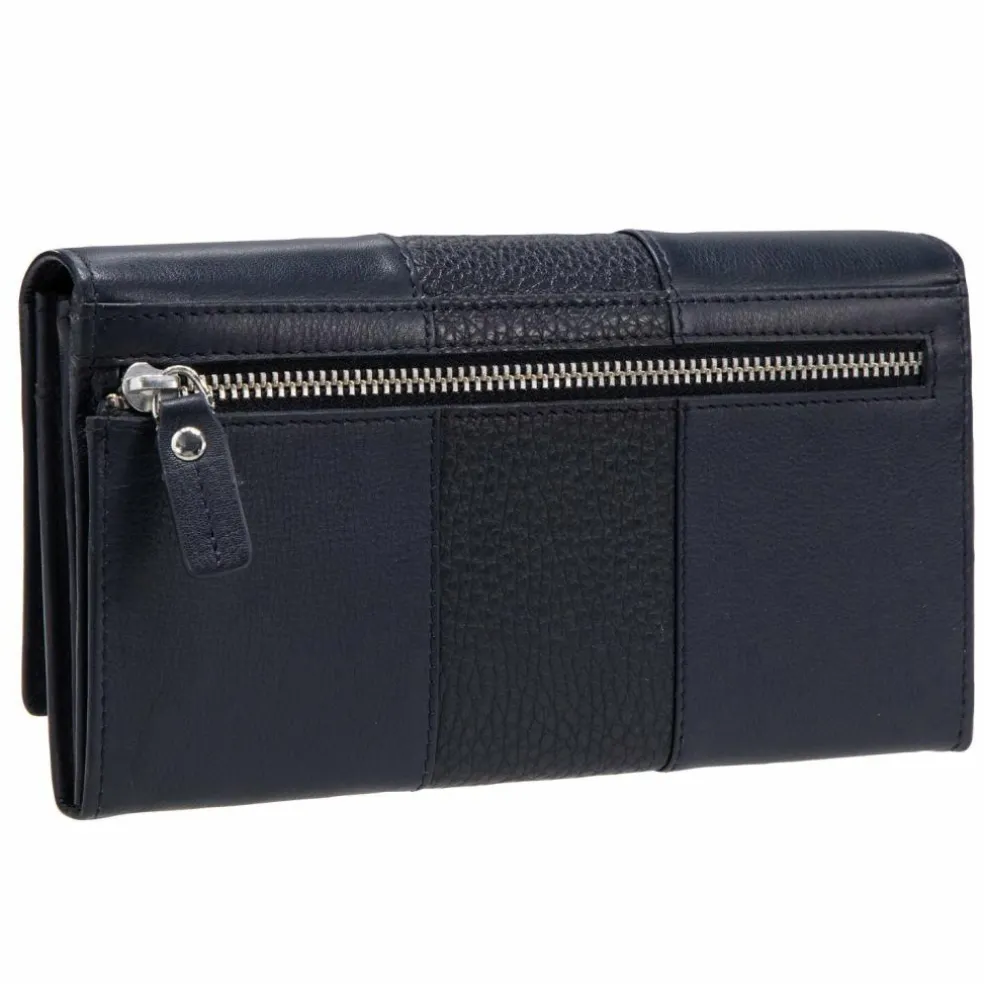 Maître Auen Diedburg Clutch Geldbörse RFID Schutz Leder 18.5 cm