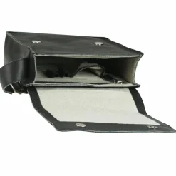 Mika Umhängetasche Leder 21,5 cm