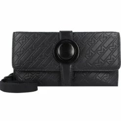 Montblanc M_Gram 4810 Clutch Tasche Leder 20,5 cm