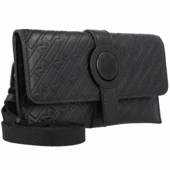 Montblanc M_Gram 4810 Clutch Tasche Leder 20,5 cm