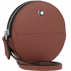 Montblanc Meisterstück Selection Mini Bag Umhängetasche Leder 12.5 cm