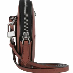 Montblanc Meisterstück Selection Mini Bag Umhängetasche Leder 12.5 cm