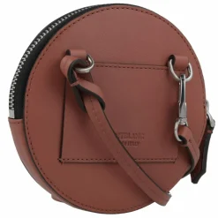 Montblanc Meisterstück Selection Mini Bag Umhängetasche Leder 12.5 cm