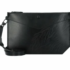 Montblanc Meisterstück Umhängetasche Leder 30 cm