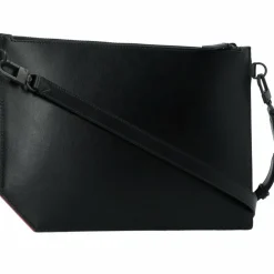 Montblanc Meisterstück Umhängetasche Leder 30 cm