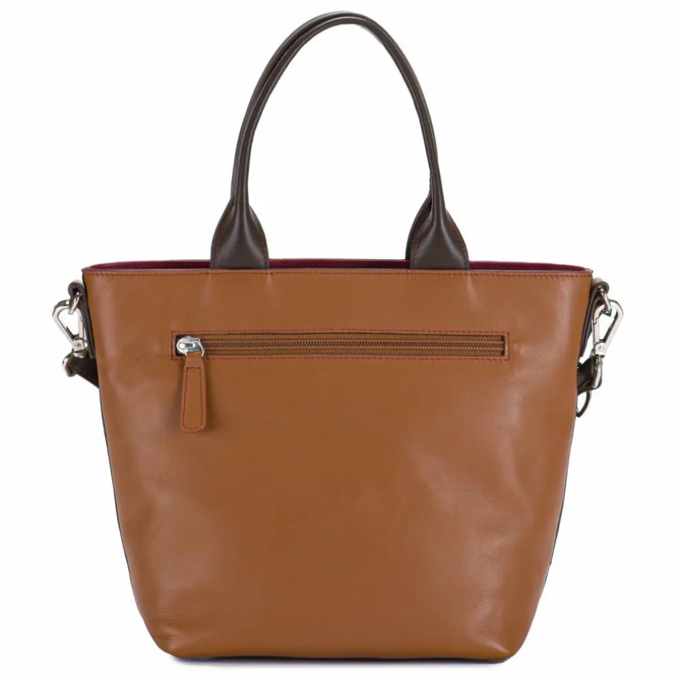 Mywalit Carrara Handtasche Leder 29 cm