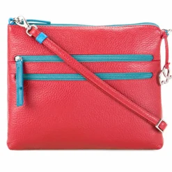 Mywalit Cremona Umhängetasche Leder 20 cm