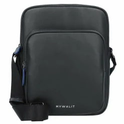 Mywalit Firenze Umhängetasche Leder 21 cm