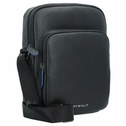 Mywalit Firenze Umhängetasche Leder 21 cm