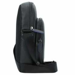 Mywalit Firenze Umhängetasche Leder 21 cm