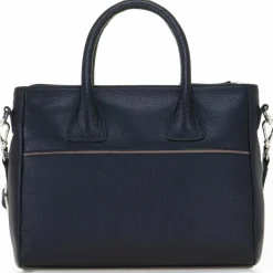 Mywalit Handtasche Leder 27 cm