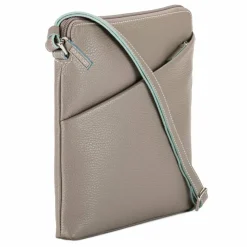 Mywalit Milano Umhängetasche Leder 24 cm