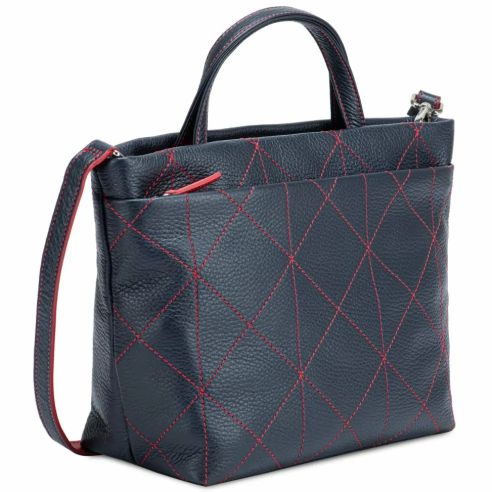 Mywalit Pienza Handtasche Leder 31 cm