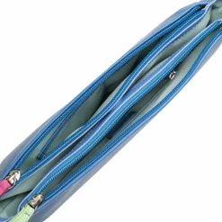 Mywalit Schultertasche Leder 29 cm