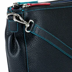 Mywalit Schultertasche Leder 29 cm