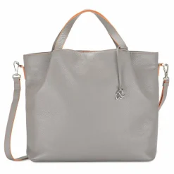 Mywalit Shopper Tasche Leder 32 cm