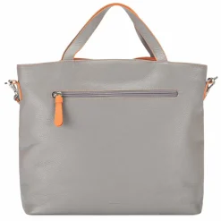 Mywalit Shopper Tasche Leder 32 cm