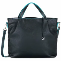 Mywalit Shopper Tasche Leder 32 cm