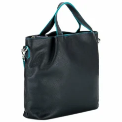 Mywalit Shopper Tasche Leder 32 cm