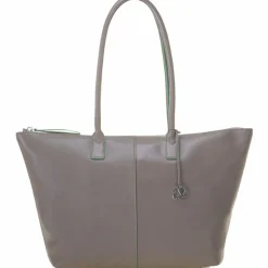 Mywalit Sorano Shopper Tasche Leder 31 cm