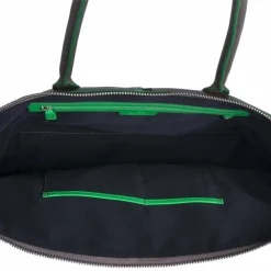 Mywalit Sorano Shopper Tasche Leder 31 cm