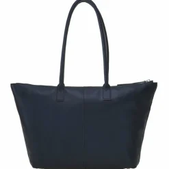 Mywalit Sorano Shopper Tasche Leder 31 cm