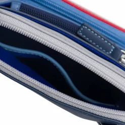 Mywalit Travel Umhängetasche Leder 14 cm