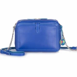 Mywalit Umhängetasche Leder 23 cm