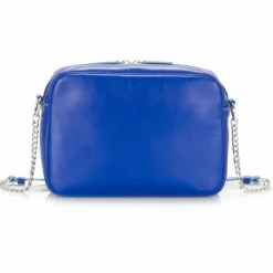 Mywalit Umhängetasche Leder 23 cm