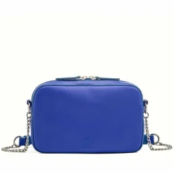 Mywalit Umhängetasche Leder 19 cm