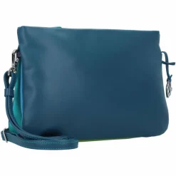 Mywalit Umhängetasche Leder 25 cm