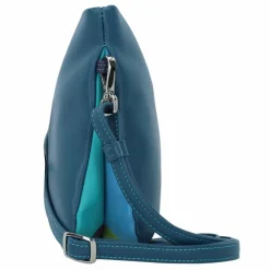 Mywalit Umhängetasche Leder 25 cm