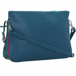 Mywalit Umhängetasche Leder 25 cm