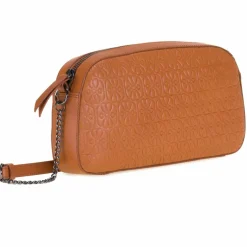Mywalit Umhängetasche Leder 25 cm
