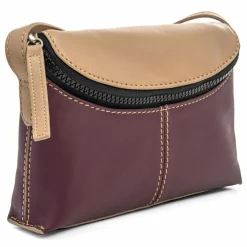 Mywalit Umhängetasche Leder 20 cm