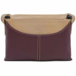 Mywalit Umhängetasche Leder 20 cm