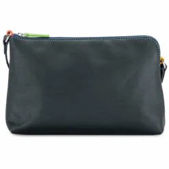 Mywalit Umhängetasche Leder 22 cm