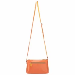 Mywalit Umhängetasche Leder 22 cm