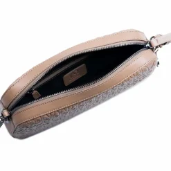 Mywalit Umhängetasche Leder 25 cm