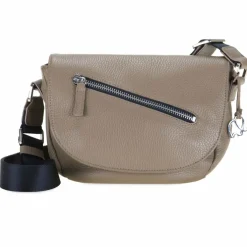 Mywalit Umhängetasche Leder 21 cm