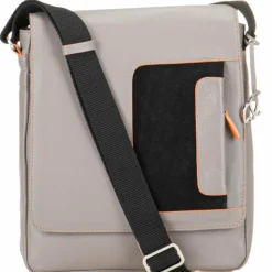 Mywalit Umhängetasche Leder 22 cm