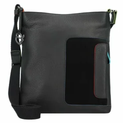 Mywalit Umhängetasche Leder 22 cm