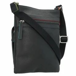 Mywalit Umhängetasche Leder 22 cm