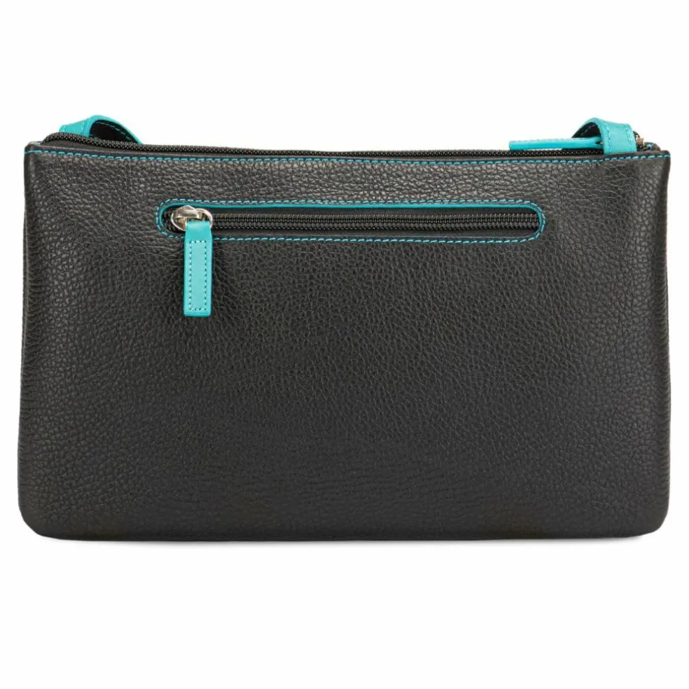 Mywalit Umhängetasche Leder 25 cm