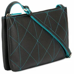 Mywalit Umhängetasche Leder 25 cm