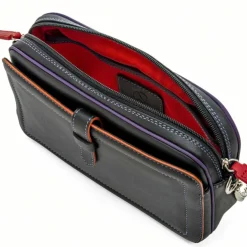 Mywalit Umhängetasche Leder 19 cm