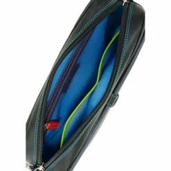 Mywalit Umhängetasche Leder 23 cm