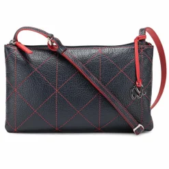 Mywalit Umhängetasche Leder 25 cm