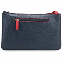 Mywalit Umhängetasche Leder 25 cm