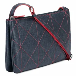 Mywalit Umhängetasche Leder 25 cm